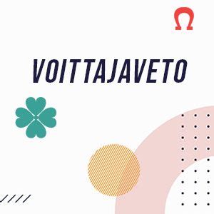 Voittajaveto .